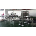 Double-head paste automatic filling machine